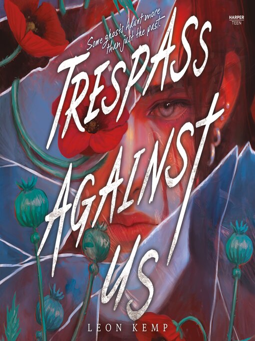 Title details for Trespass Against Us by Leon Kemp - Wait list